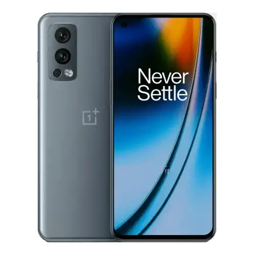 OnePlus Nord2 5G